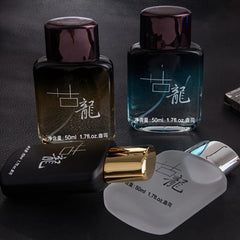 Royal & Black Dragon Cologne 50ml Luxury Oriental Scent Spray