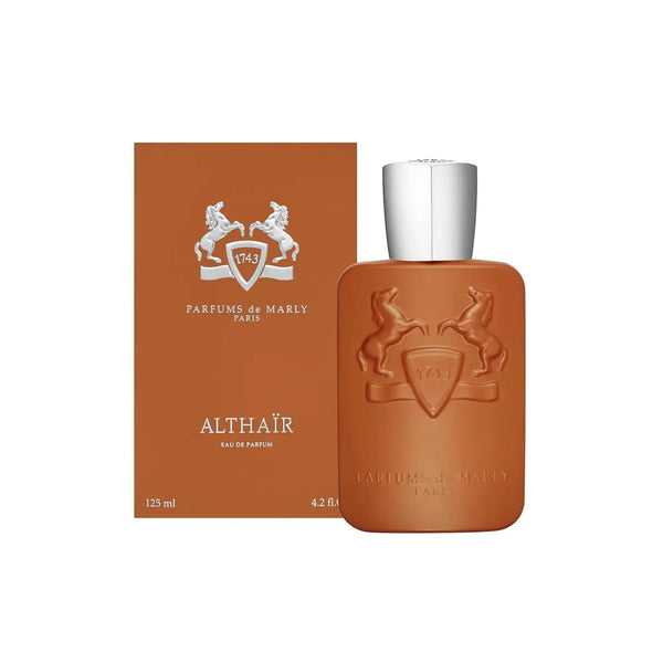 Parfums De Marly Althaïr 125ml Men’s Vanilla Amber EDP