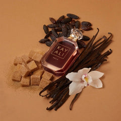Kayali Vanilla 28 Eau De Parfum 100ml Unisex Gourmand Perfume