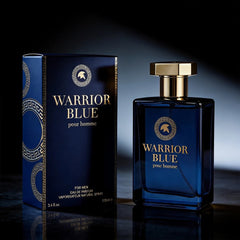 Men's Fruity Perfume Spray Set 3.4 fl oz