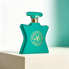 Bond No. 9 Greenwich Village Eau de Parfum 100ml Unisex Fragrance