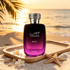 Rasasi Hawas Reina 100ml Women's Fruity Floral Perfume