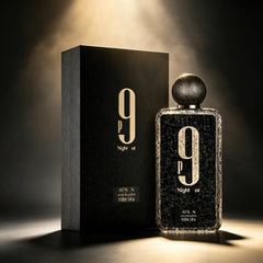 Afnan 9PM Night Out 100ml Unisex Extrait De Parfum Spray