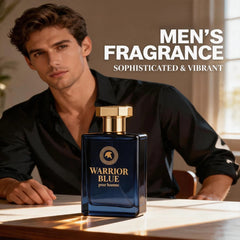 Men's Fruity Perfume Spray Set 3.4 fl oz