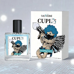 Unisex Cupid EDP Perfume 50ml Woody Fragrance