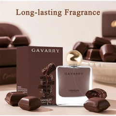 Rich Chocolate Milk Unisex Perfume 50ml Dark Cocoa Gourmand Spray