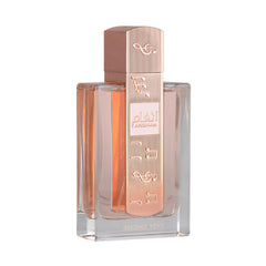 Lattafa Angham Eau De Parfum 100ml Unisex Oriental Vanilla Perfume