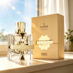 French Avenue X Xanda Extrait De Parfum 30ml Unisex Fruity Fragrance