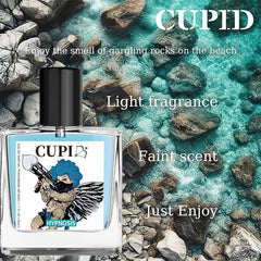 Unisex Cupid EDP Perfume 50ml Woody Fragrance