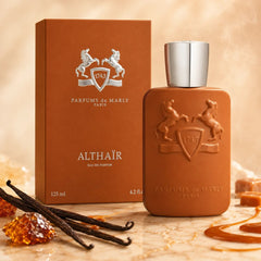 Sweet Vanilla Cinnamon EDP Perfume 100ml Unisex Fruity Fragrance