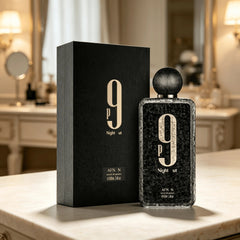 Afnan 9PM Night Out 100ml Unisex Extrait De Parfum Spray