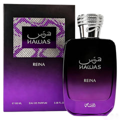 Rasasi Hawas Reina 100ml Women's Fruity Floral Perfume