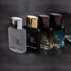 Royal & Black Dragon Cologne 50ml Luxury Oriental Scent Spray