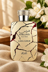 Rasasi HAWAS For Him EDP 100ml Woody Men’s Fragrance Cologne