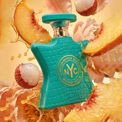 Bond No. 9 Greenwich Village Eau de Parfum 100ml Unisex Fragrance