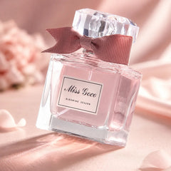 Floral Sweetheart Perfume 50ml Long Lasting EDT Travel Spray