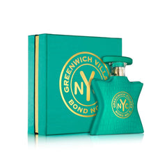 Bond No. 9 Greenwich Village Eau de Parfum 100ml Unisex Fragrance