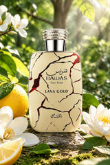 Rasasi HAWAS For Him EDP 100ml Woody Men’s Fragrance Cologne