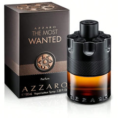 Azzaro The Most Wanted 100ml Spicy Woody EDP Fragrance