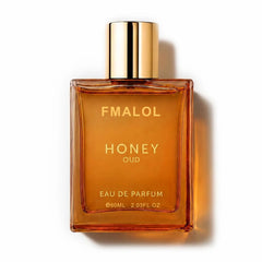 Fmalol Luxury 60ml Unisex Honey Oud Vanilla Gourmand EDP