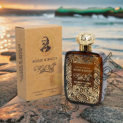 YOUFIRST Pura Rinascita Men's Woody Cologne 100ml