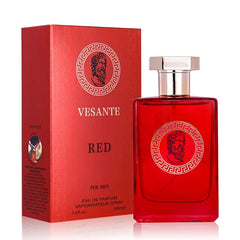 Men's Fruity Perfume Spray Set 3.4 fl oz