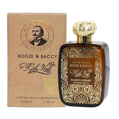 YOUFIRST Pura Rinascita Men's Woody Cologne 100ml