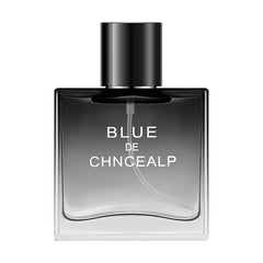 Men's Ocean Woody Cologne 100ml Fresh Watery Fragrance
