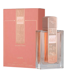 Lattafa Angham Eau De Parfum 100ml Unisex Oriental Vanilla Perfume