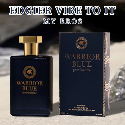 Men's Fruity Perfume Spray Set 3.4 fl oz