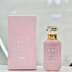 Kayali 81 Eau De Parfum 10ml Luxury Floral Fruity Perfume Spray
