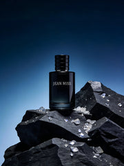 Men's Ocean Woody Cologne 100ml Fresh Watery Fragrance