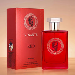 Men's Fruity Perfume Spray Set 3.4 fl oz