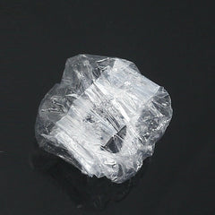 Color Shampoo - Ear Cover Shield- 100pcs .