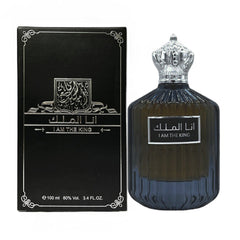 Dubai Prince Men’s Floral Perfume 100ml Arabian Fragrance