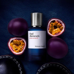 Maison Crivelli Oud Maracujá Unisex Perfume 100ml