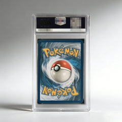 Gengar Mimikyu GX Custom Rating Card Set 1 or 2 Cards