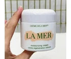 LA MER The Moisturizing Cream 3.4 fl oz 100ml Luxury Facial Moisturizer