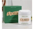LA MER The Moisturizing Cream 3.4 fl oz 100ml Luxury Facial Moisturizer