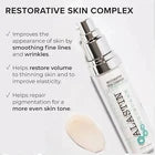 Alastin Restorative Skin Complex 1 fl oz With TriHex Technology Facial Cream