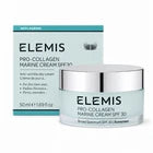Elemis Pro-Collagen Marine Cream SPF 30 1.6 fl oz 50ml Anti Aging Face Cream