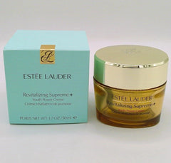 Estée Lauder Revitalizing Supreme+ Youth Power Creme 2.5 OZ 75ml Facial Moisturizer