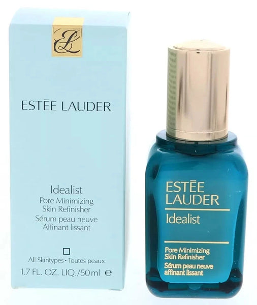 Estée Lauder Idealist Pore Minimizing Skin Refinisher Serum 1.7 fl oz 50ml