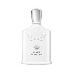 Silver Mountain Water Woody Citrus Unisex Perfume 100ml