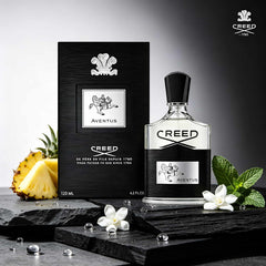 Creed Aventus Fruity Woody Men's EDP 100ml
