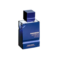 Amber Oud Dubai Night Unisex Perfume EDP 60ml