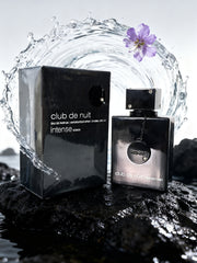 Armaf Club de Nuit Intense Eau de Parfum 105ml Woody Scent