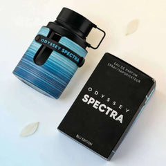 Armaf Odyssey Spectra Blu Unisex Perfume Spray 100ml