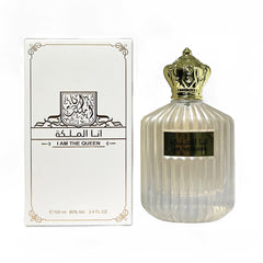 Dubai Prince Men’s Floral Perfume 100ml Arabian Fragrance
