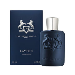 Unisex Floral Eau de Parfum Spray 125ml Luxury Scent